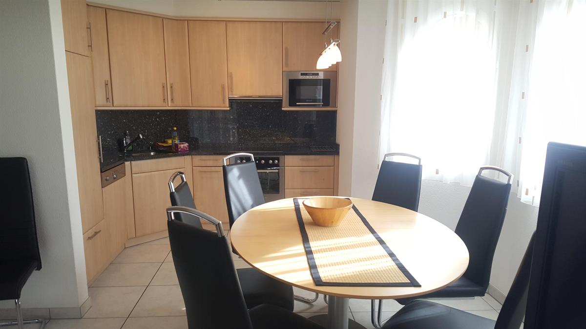 Bild 4: 3.5 Zimmer Wohnung in 3954 Leukerbad zu verkaufen