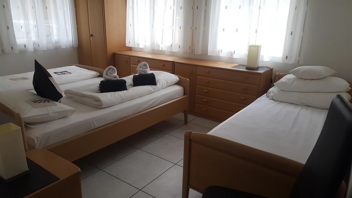 Bild 6: 3.5 Zimmer Wohnung in 3954 Leukerbad zu verkaufen