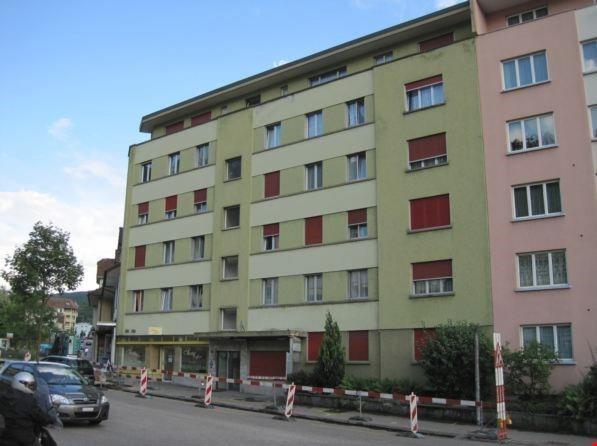 2.5 Zimmer Wohnung in 4600 Olten zu vermieten