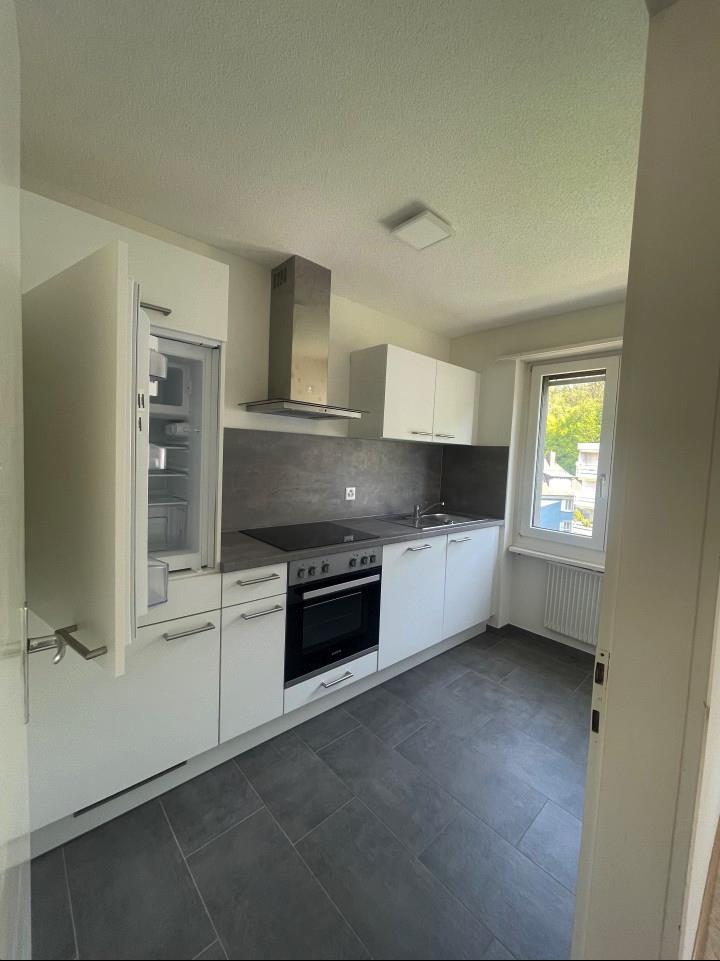 Bild 2: 2.5 Zimmer Wohnung in 4600 Olten zu vermieten