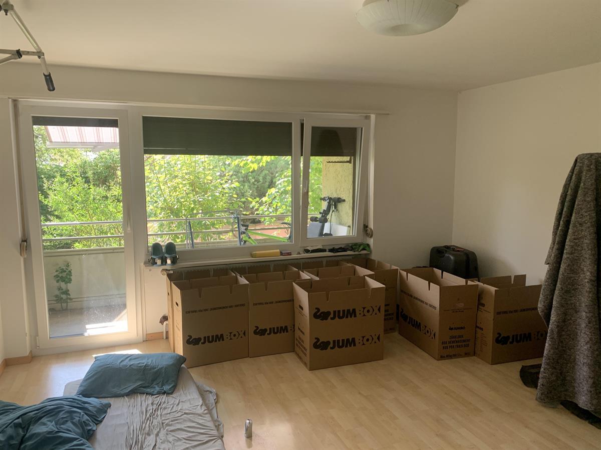 Bild 3: 2.5 Zimmer Wohnung in 4600 Olten zu vermieten