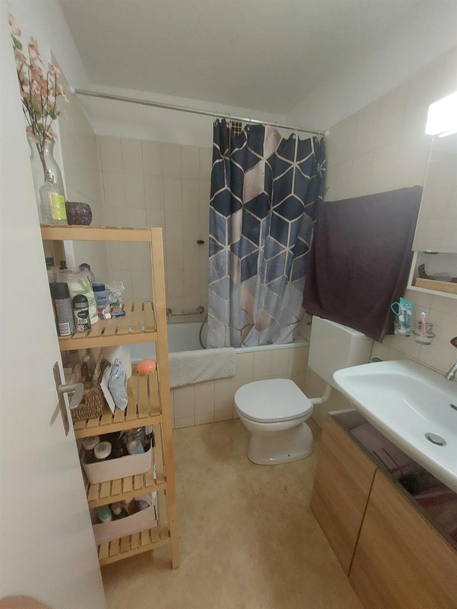 2 Zimmer Wohnung in 8153 Rümlang zu vermieten