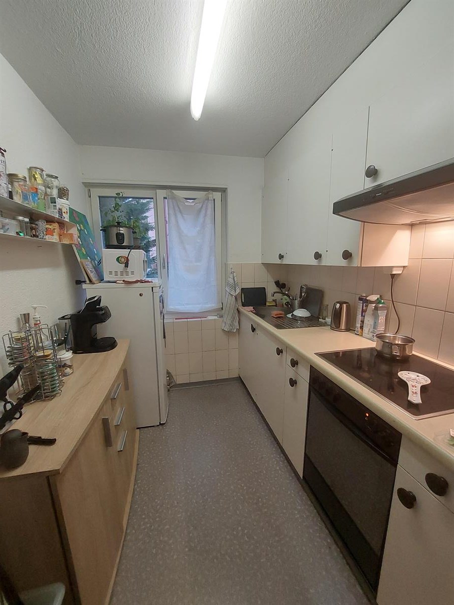 Bild 2: 2 Zimmer Wohnung in 8153 Rümlang zu vermieten