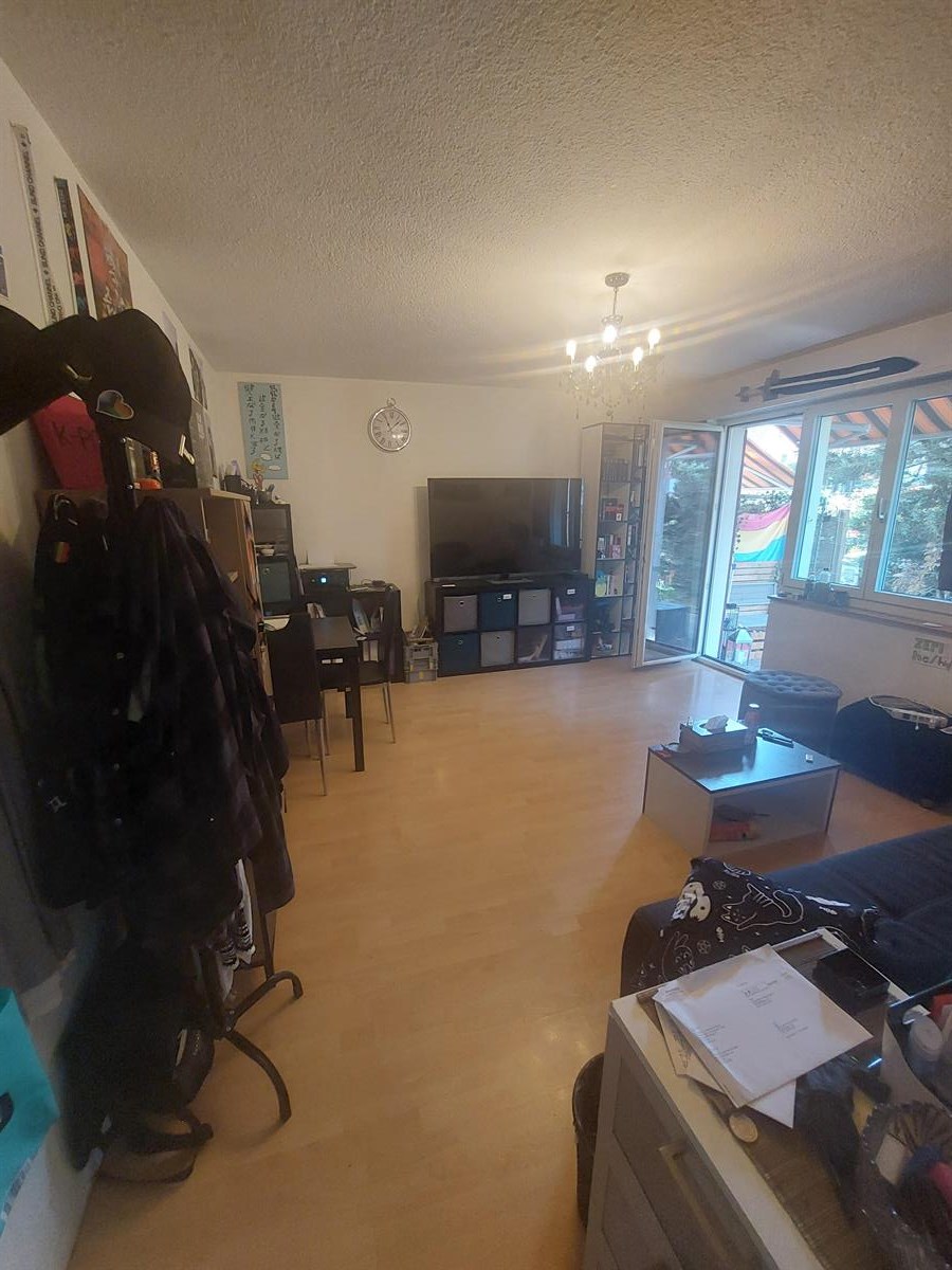 Bild 4: 2 Zimmer Wohnung in 8153 Rümlang zu vermieten