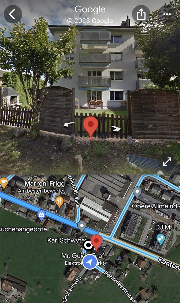 Bild 3: 4.5 Zimmer Wohnung in 8864 Reichenburg zu verkaufen