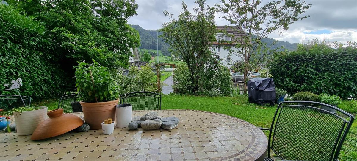 Bild 8: 4.5 Zimmer Wohnung in 8864 Reichenburg zu verkaufen