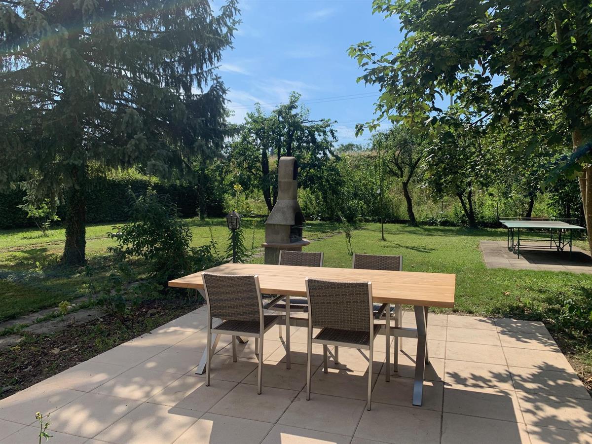 Bild 2: 2.5 Zimmer Wohnung in 2543 Lengnau BE zu vermieten