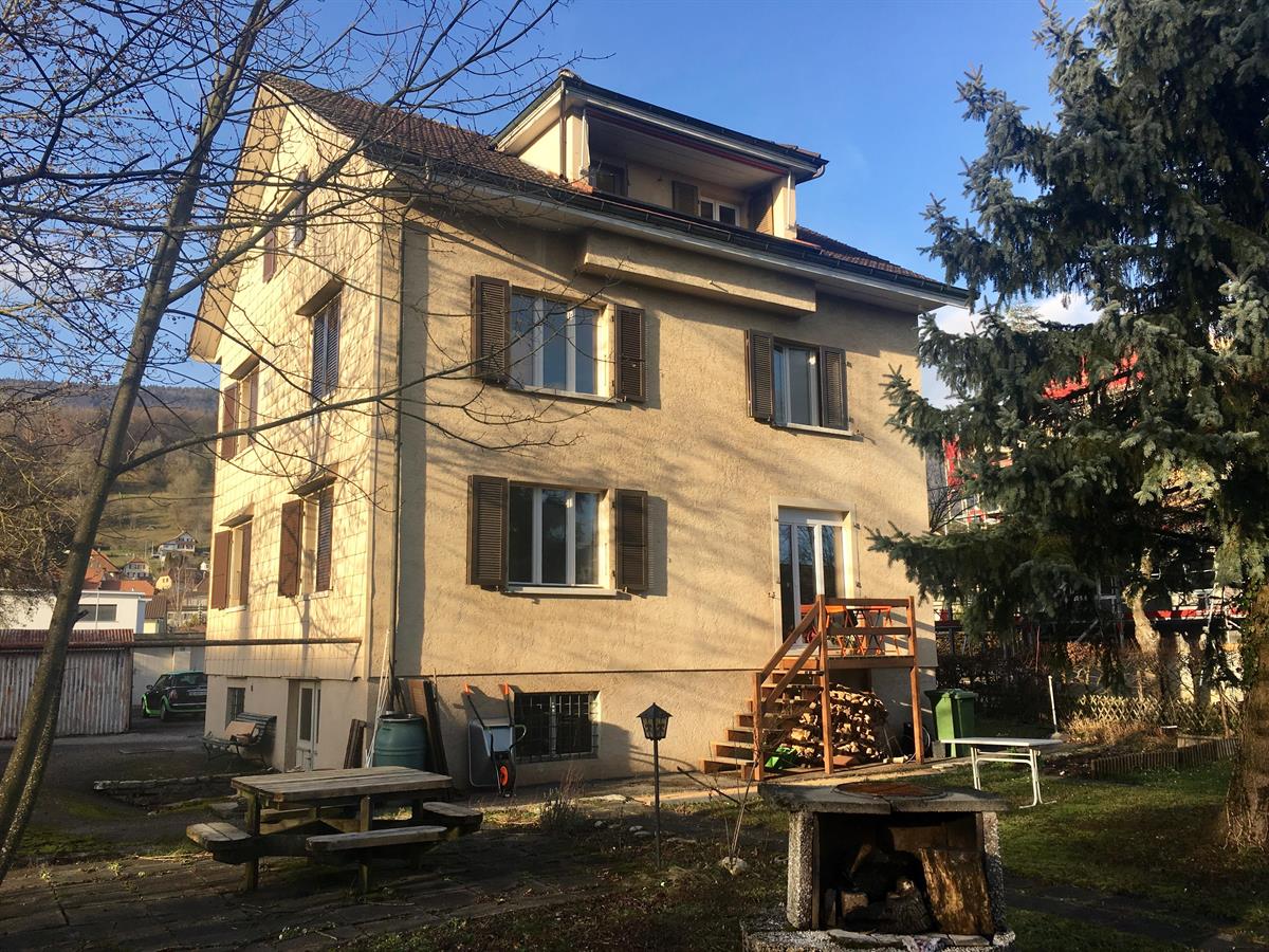 Bild 6: 2.5 Zimmer Wohnung in 2543 Lengnau BE zu vermieten