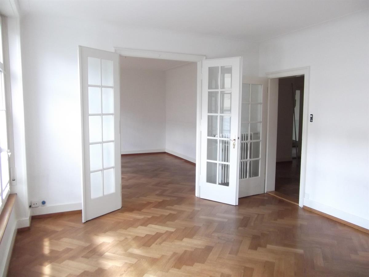 Bild 2: 4.5 Zimmer Wohnung in 4053 Basel-Gundeldingen zu vermieten