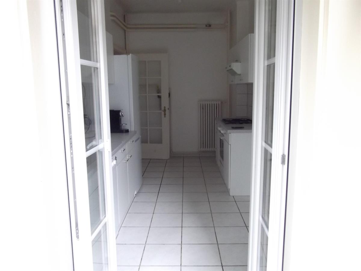 Bild 3: 4.5 Zimmer Wohnung in 4053 Basel-Gundeldingen zu vermieten