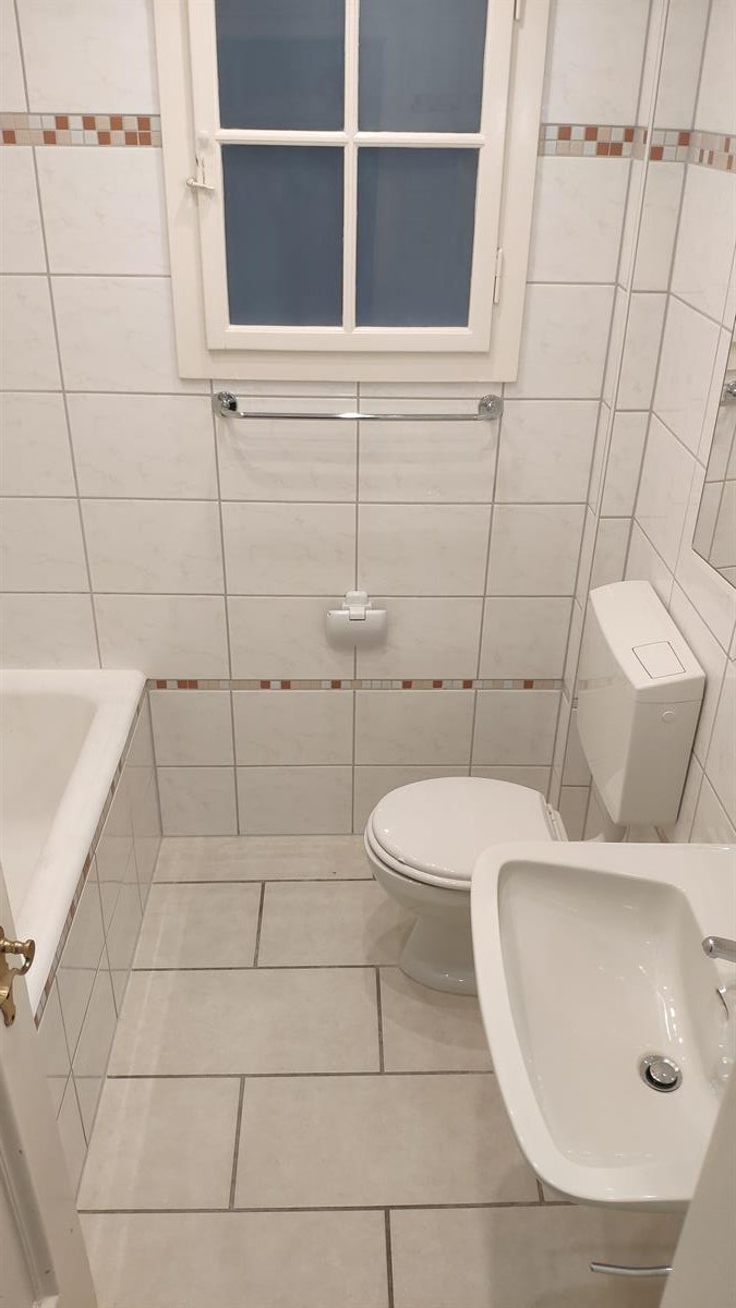 Bild 4: 4.5 Zimmer Wohnung in 4053 Basel-Gundeldingen zu vermieten