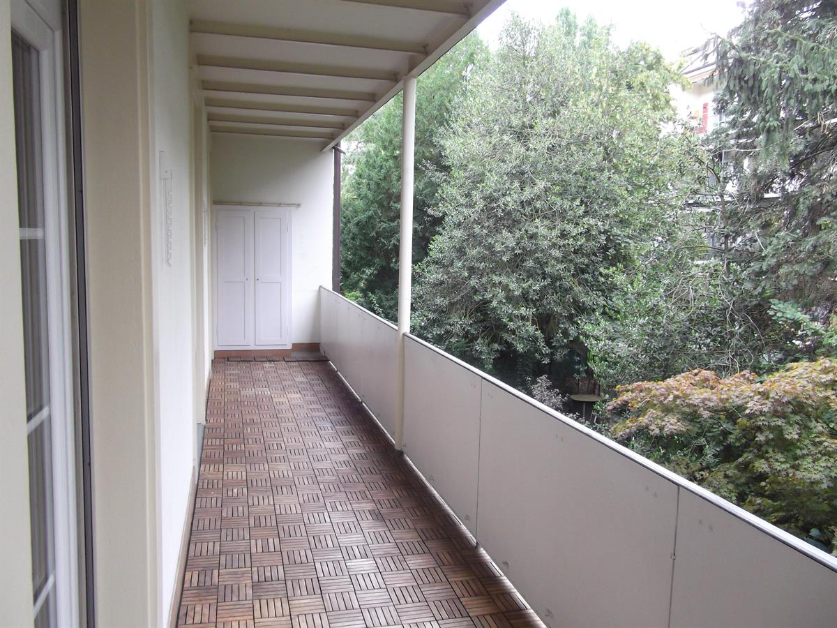 Bild 5: 4.5 Zimmer Wohnung in 4053 Basel-Gundeldingen zu vermieten