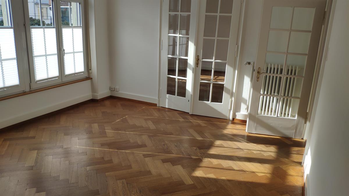 Bild 8: 4.5 Zimmer Wohnung in 4053 Basel-Gundeldingen zu vermieten