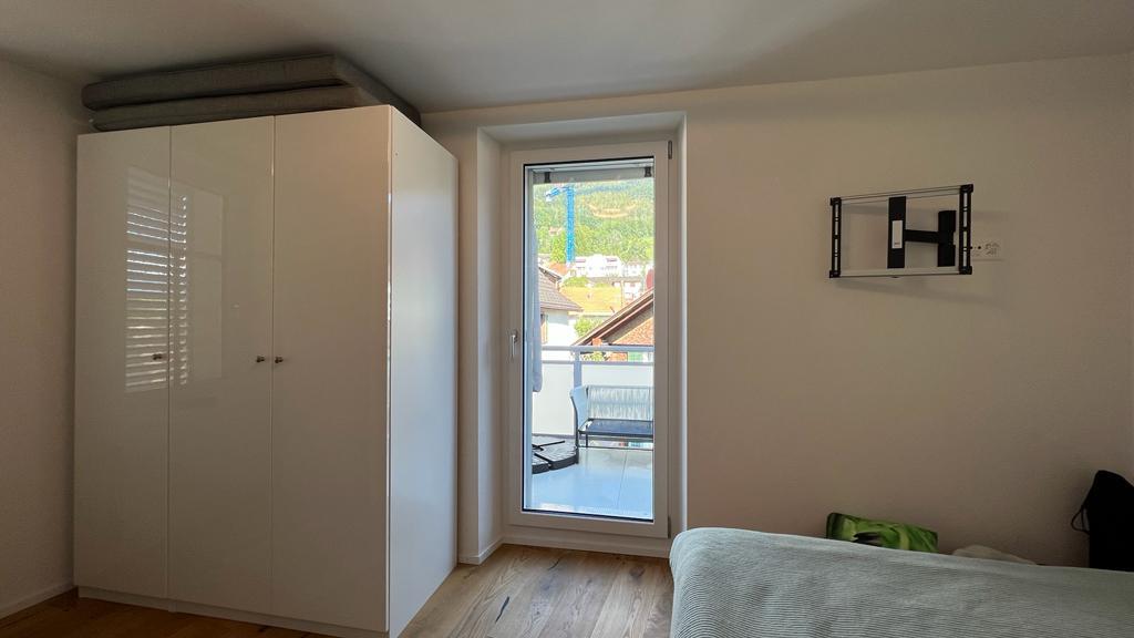 2.5 Zimmer Wohnung in 9445 Rebstein zu vermieten