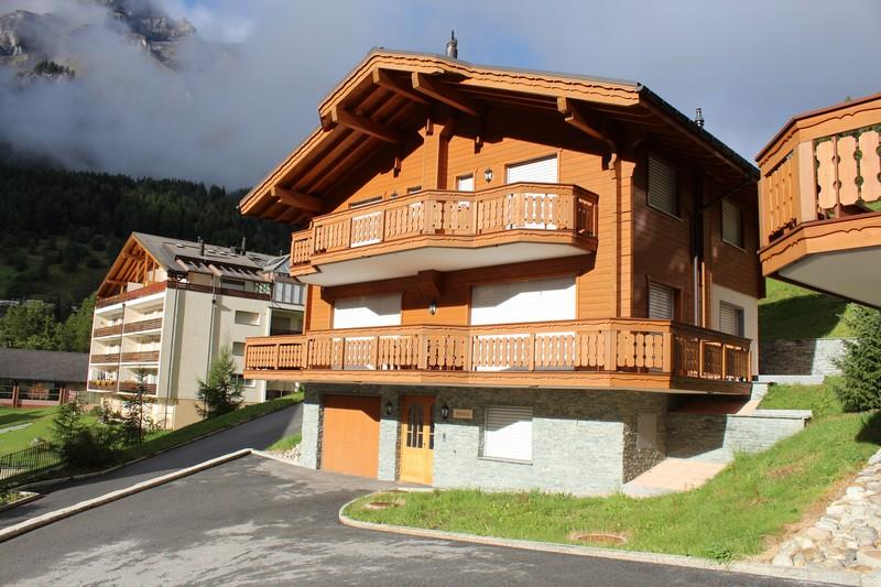 5.5 Zimmer Haus in 3954 Leukerbad zu verkaufen
