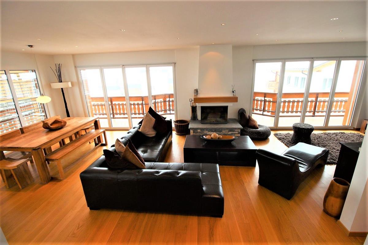 Bild 2: 5.5 Zimmer Haus in 3954 Leukerbad zu verkaufen