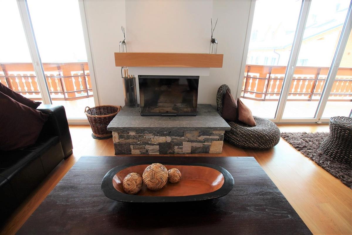 Bild 3: 5.5 Zimmer Haus in 3954 Leukerbad zu verkaufen