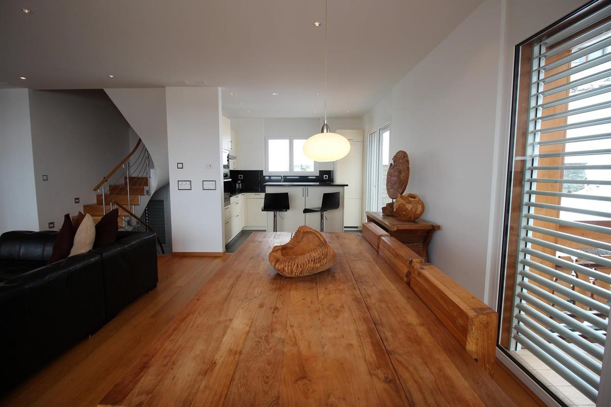 Bild 7: 5.5 Zimmer Haus in 3954 Leukerbad zu verkaufen