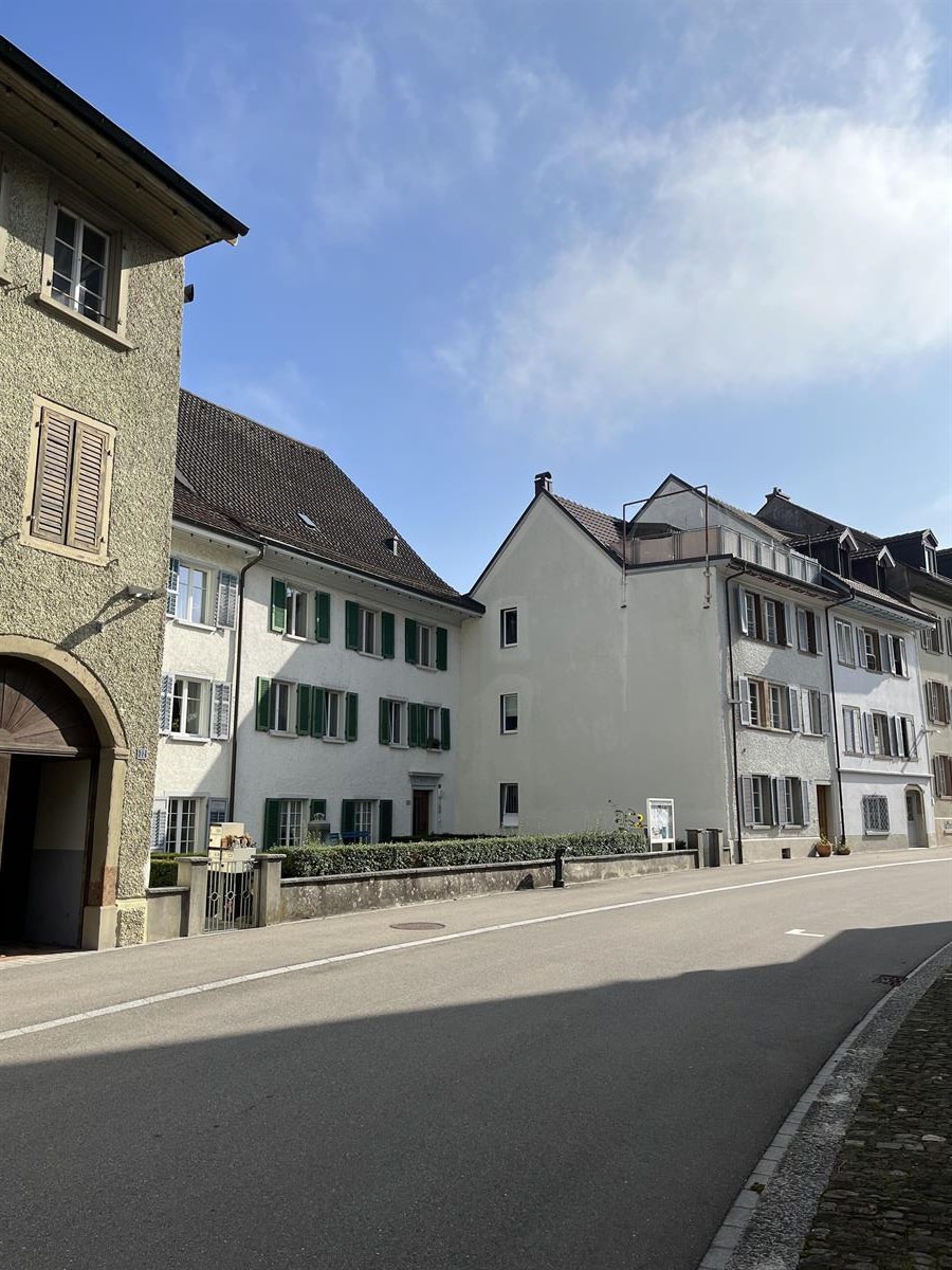 4.5 Zimmer Wohnung in 5313 Klingnau zu vermieten