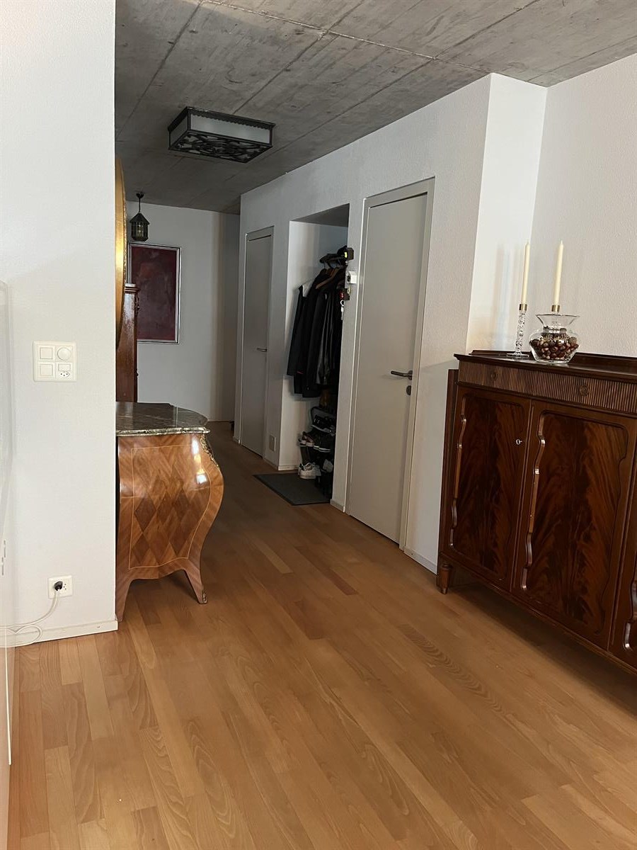 Bild 2: 4.5 Zimmer Wohnung in 5313 Klingnau zu vermieten