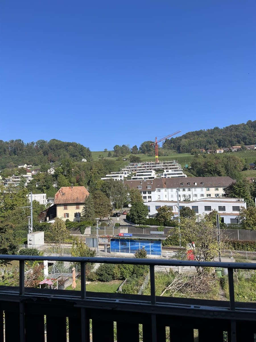 Bild 8: 4.5 Zimmer Wohnung in 5313 Klingnau zu vermieten