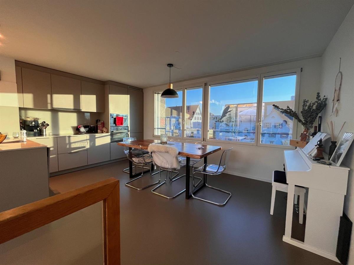 Bild 4: 2.5 Zimmer Wohnung in 8008 Zürich Seefeld, Stadtkreis 8 zu vermieten