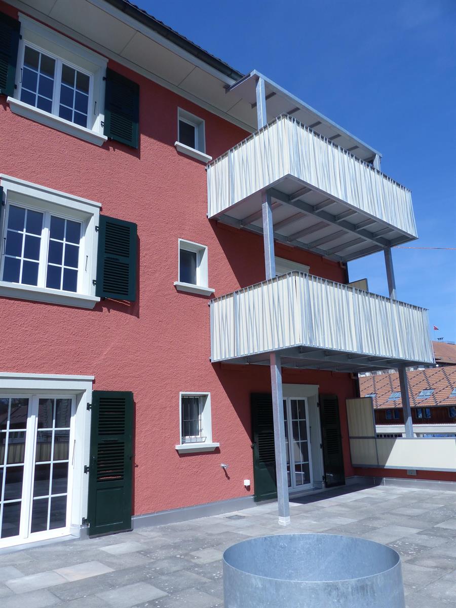 Bild 2: 3.5 Zimmer Wohnung in 3013 Bern Breitenrain, Stadtteil V zu vermieten