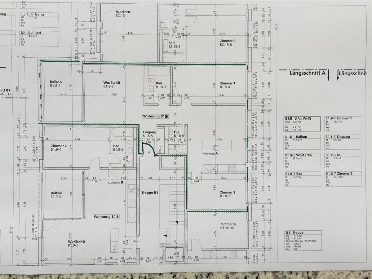 Bild 6: 3.5 Zimmer Wohnung in 6014 Littau zu vermieten