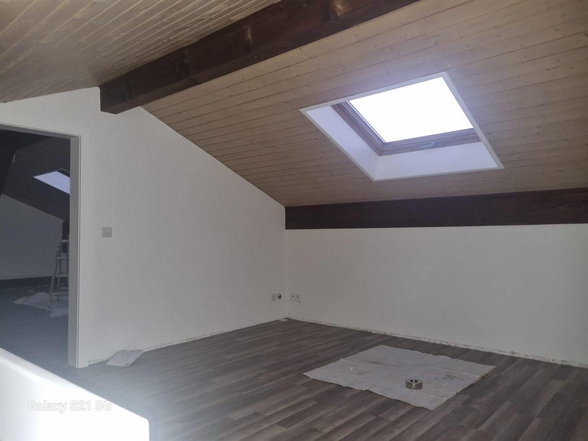 2.5 Zimmer Wohnung in 9043 Trogen zu vermieten