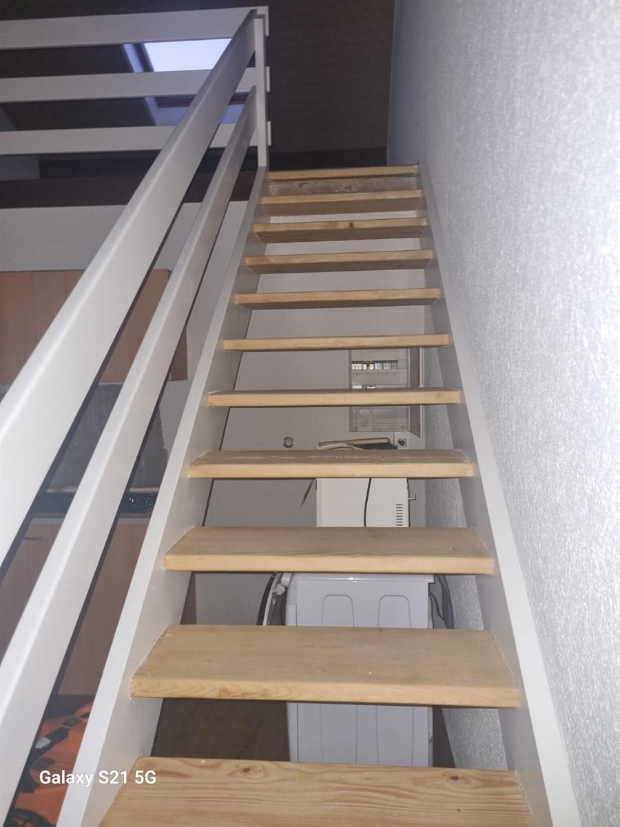 Bild 2: 2.5 Zimmer Wohnung in 9043 Trogen zu vermieten