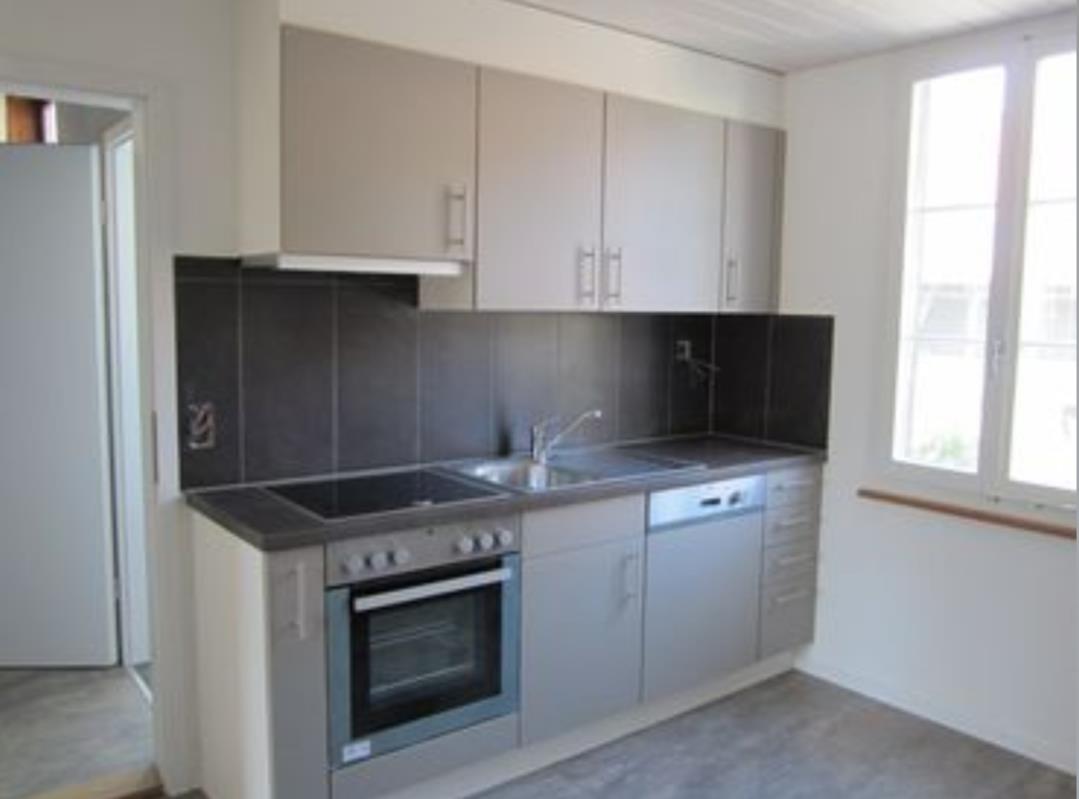 Bild 2: 3.5 Zimmer Wohnung in 3672 Oberdiessbach zu vermieten