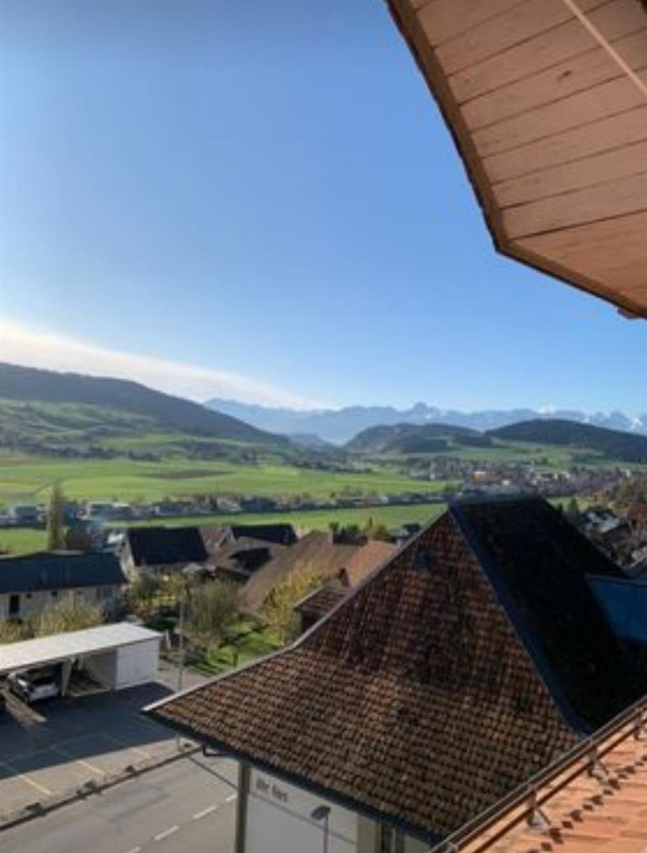 3.5 Zimmer Wohnung in 3510 Konolfingen zu vermieten