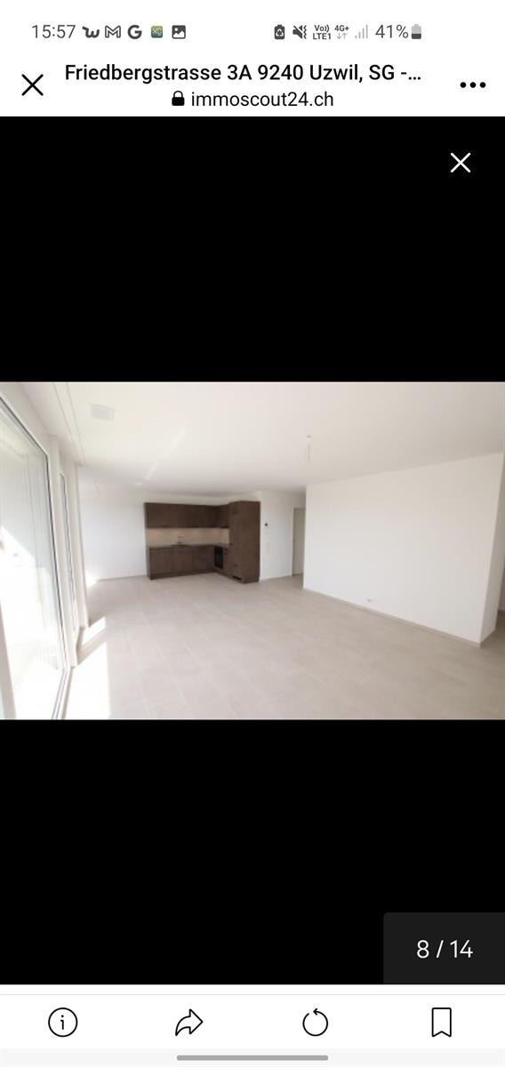 Bild 7: 4.5 Zimmer Wohnung in 9240 Uzwil zu vermieten