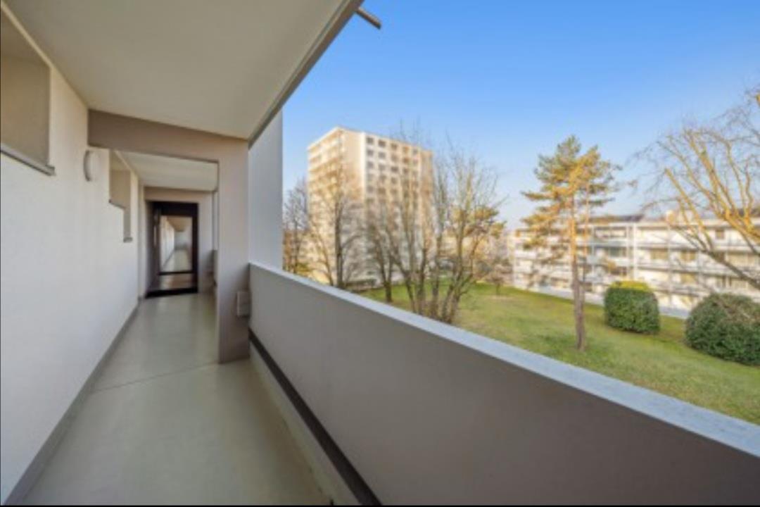 4 Zimmer Wohnung in 4133 Pratteln zu vermieten