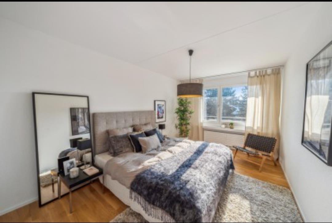 Bild 2: 4 Zimmer Wohnung in 4133 Pratteln zu vermieten