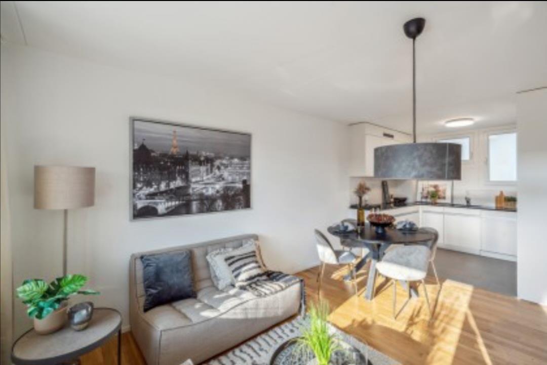 Bild 5: 4 Zimmer Wohnung in 4133 Pratteln zu vermieten