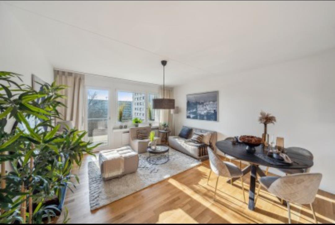 Bild 6: 4 Zimmer Wohnung in 4133 Pratteln zu vermieten