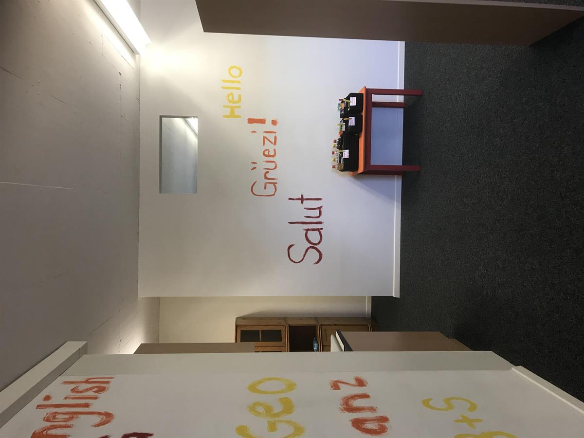 Bild 2: 1.5 Zimmer Büro/Gewerbe in 5634 Merenschwand zu vermieten