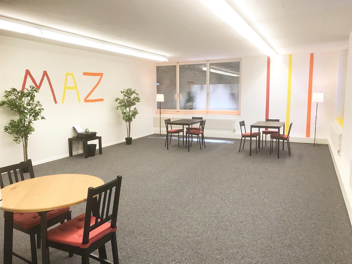 Bild 3: 1.5 Zimmer Büro/Gewerbe in 5634 Merenschwand zu vermieten