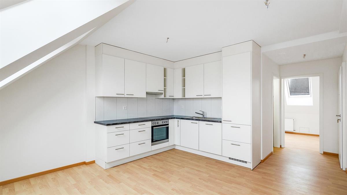 3 Zimmer Wohnung in 4057 Basel-Klybeck zu vermieten