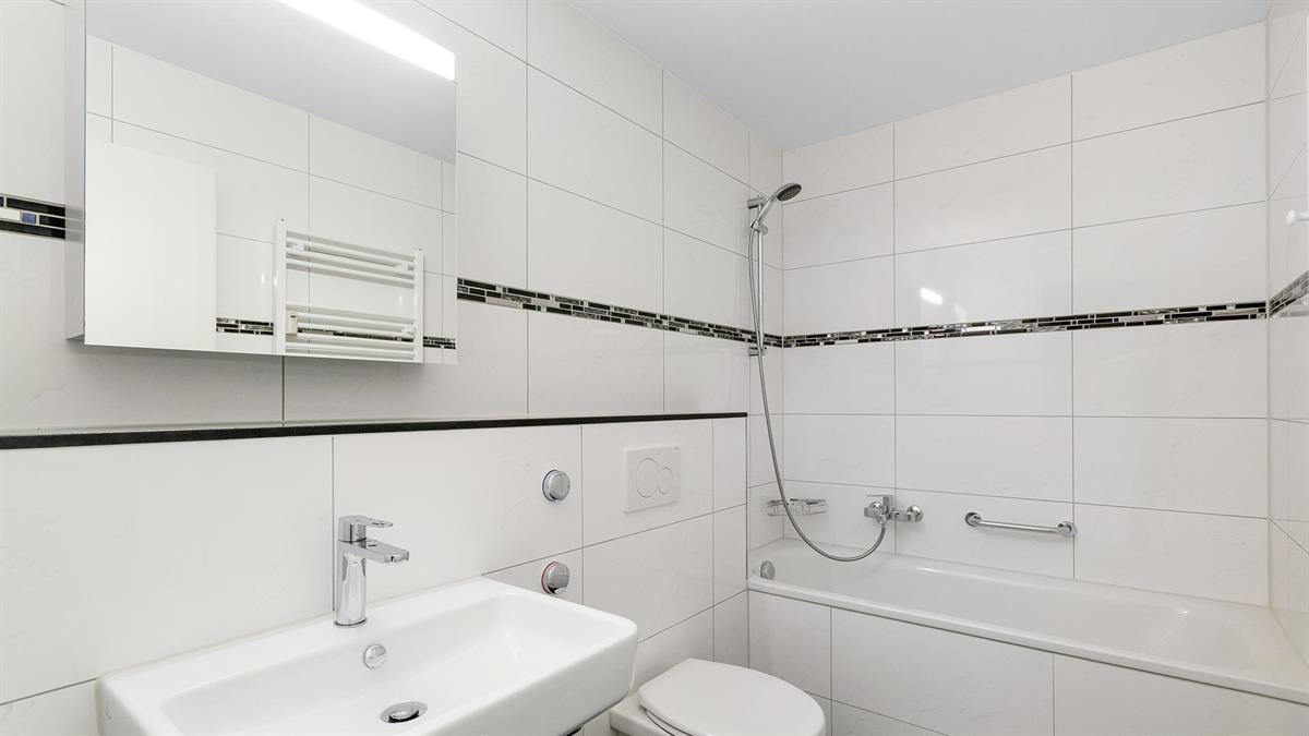 Bild 4: 3 Zimmer Wohnung in 4057 Basel-Klybeck zu vermieten