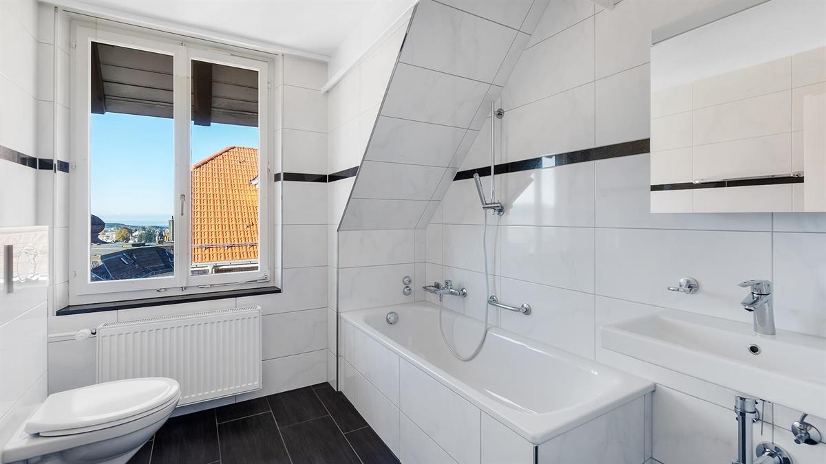 Bild 3: 2.5 Zimmer Wohnung in 9000 St. Gallen Rosenberg, Kreis Centrum zu vermieten