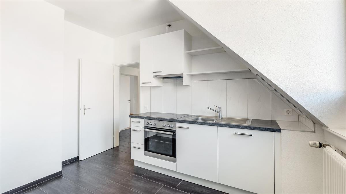 Bild 4: 2.5 Zimmer Wohnung in 9000 St. Gallen Rosenberg, Kreis Centrum zu vermieten
