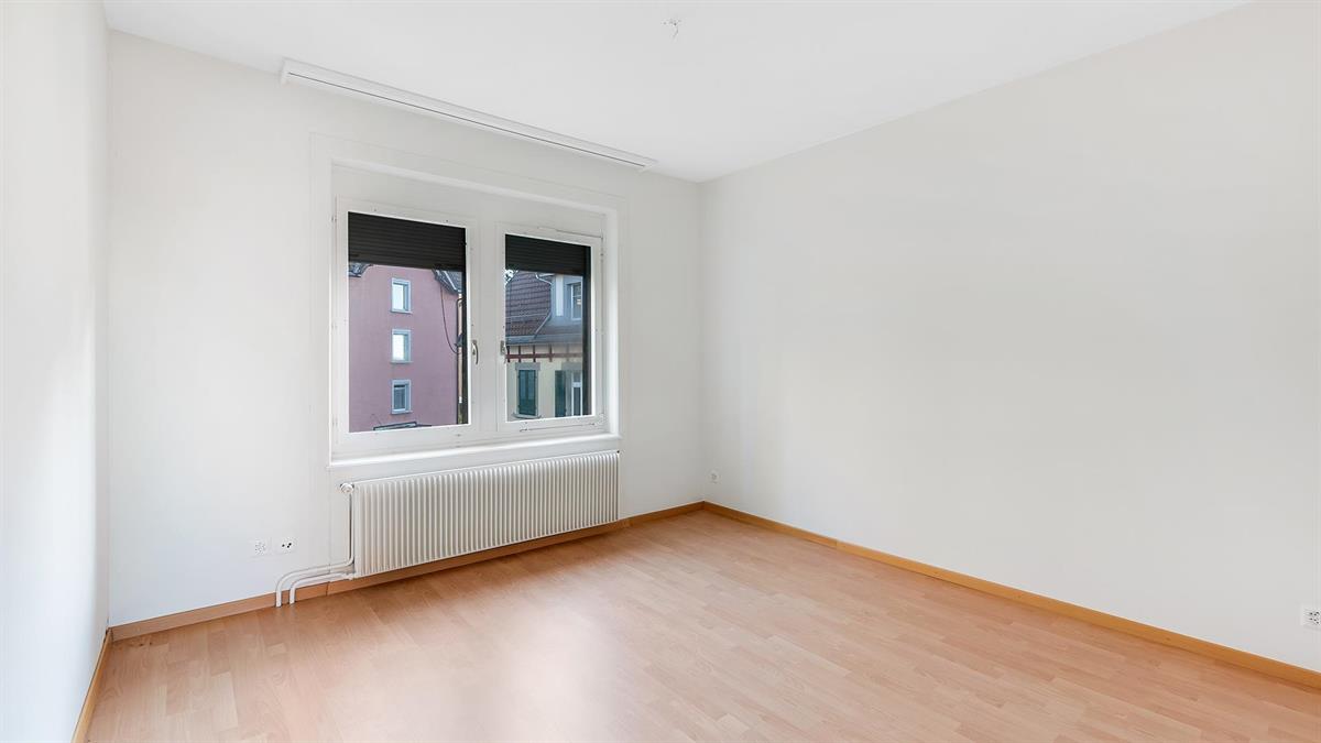 Bild 7: 2.5 Zimmer Wohnung in 9000 St. Gallen Rosenberg, Kreis Centrum zu vermieten
