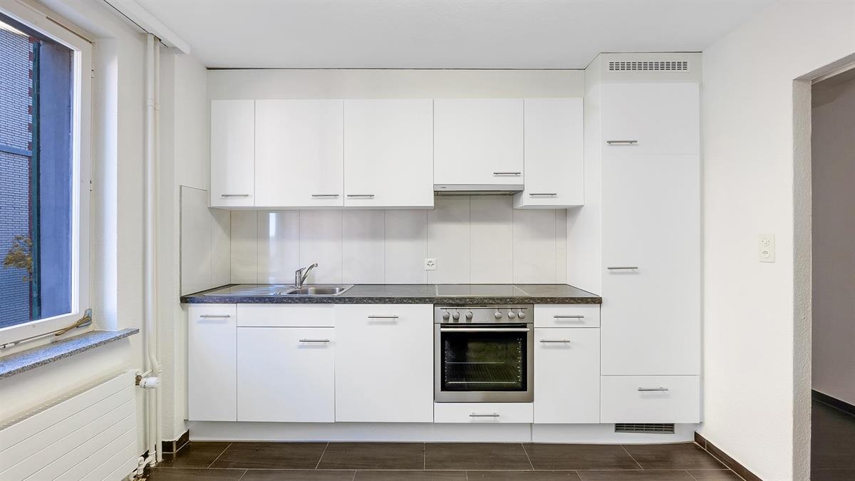 Bild 2: 2.5 Zimmer Wohnung in 9000 St. Gallen Rosenberg, Kreis Centrum zu vermieten