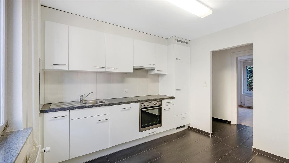 Bild 3: 2.5 Zimmer Wohnung in 9000 St. Gallen Rosenberg, Kreis Centrum zu vermieten