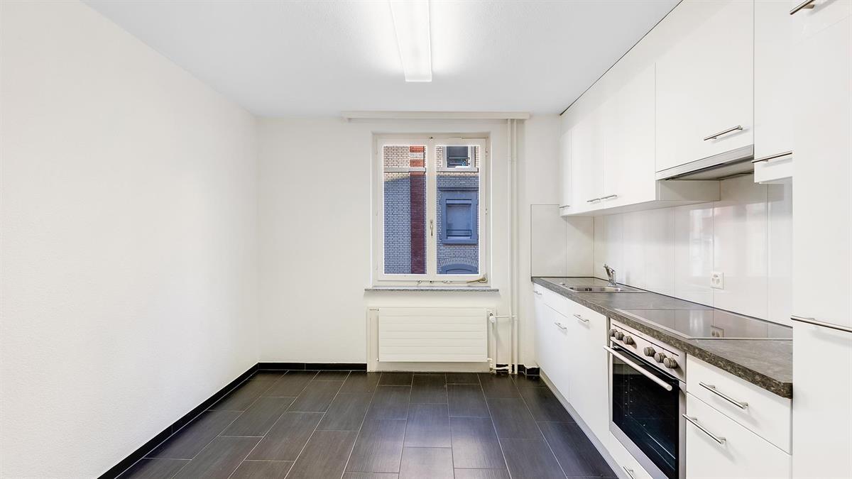 Bild 4: 2.5 Zimmer Wohnung in 9000 St. Gallen Rosenberg, Kreis Centrum zu vermieten