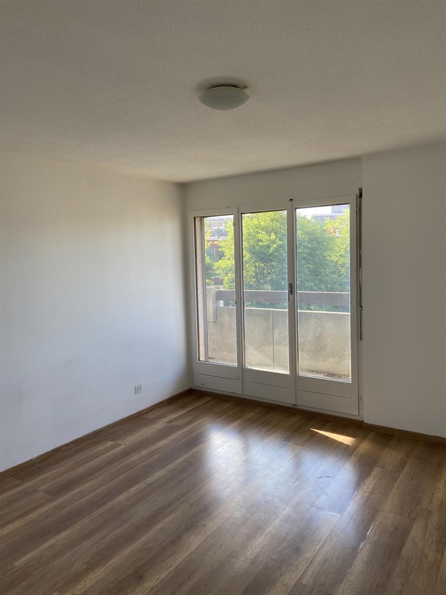 3.5 Zimmer Wohnung in 2500 Biel/Bienne zu vermieten