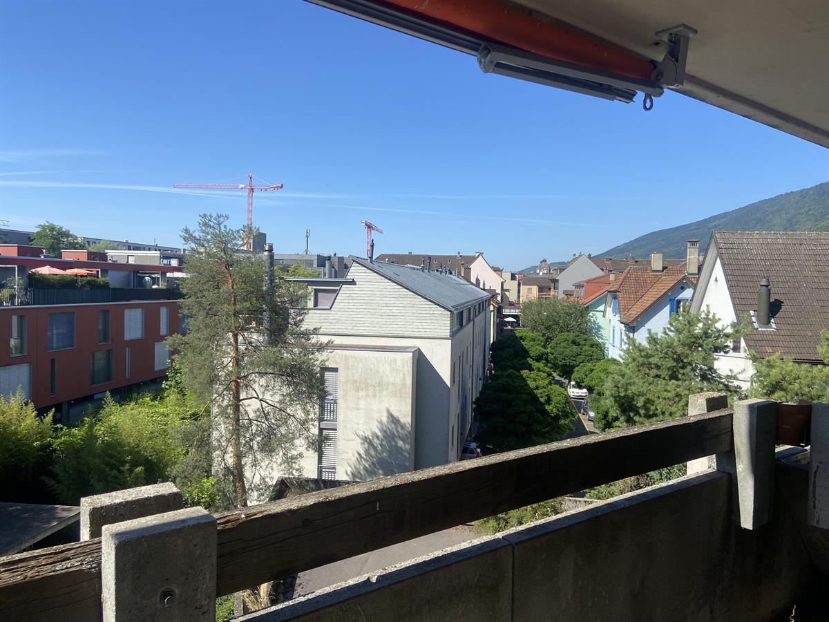 Bild 6: 3.5 Zimmer Wohnung in 2500 Biel/Bienne zu vermieten