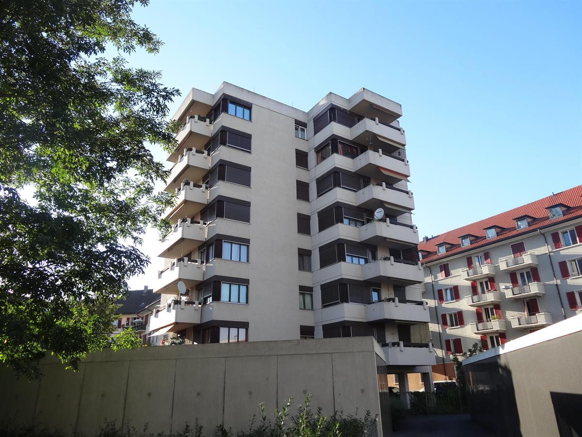 Bild 9: 3.5 Zimmer Wohnung in 2500 Biel/Bienne zu vermieten